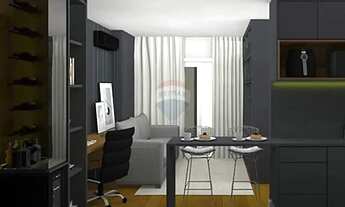 Imagem 7: RE/MAX Aluga Apartamento moderno com 1 quarto no Sirius Patriani- R$ 2.900,00
