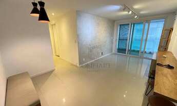 Imagem 4: Apartamento com 3 dormitórios para alugar, 107 m²- Jacarepaguá