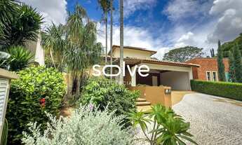 Imagem: Casa em Condomínio à venda Villa Borghese