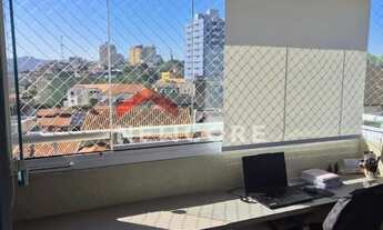 Imagem 2: Apartamento em Rua Catanduva - Jardim Pedroso - Mauá/SP