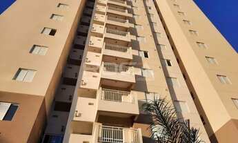 Imagem 2: Apartamento para alugar de 2 dormitórios no bairro Parque Sabará em São Carlos