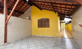 Imagem: Casa para venda com 149m² e 2 vagas em