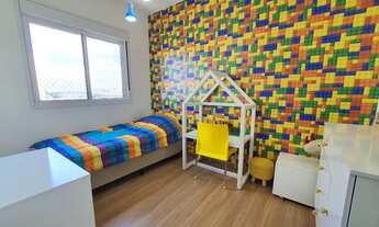 Imagem 6: Apartamento Alphaville para alugar