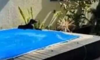 Imagem: Apartamento GARDEN no Recreio dos Bandeirantes