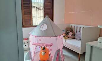 Imagem 6: Aconchegante casa a Venda em Cajupiranga, próximo a RN-313