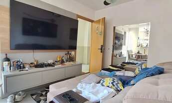 Imagem 6: Imóvel para aluguel tem 45 metros quadrados com 2 quartos em Jardim Imperial - Cuiabá - MT