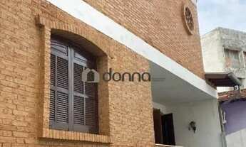 Imagem 3: Casa à venda, 6 quartos, 1 suíte, 4 vagas, Fabrício - Uberaba/MG