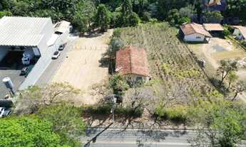 Imagem 6: Terreno à venda, 4895 m² por R$ 4.000.000,00 - Vila Pasti - Louveira/SP