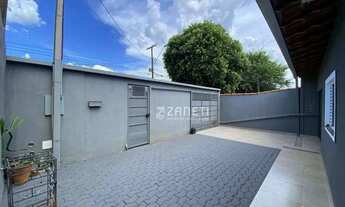 Imagem 4: Casa com 2 dormitórios à venda, 130 m² por R$ 500.000,00 - Conjunto Cafezal 2 - Londrina/P