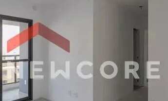 Imagem 7: Apartamento em Rua Bueno de Andrade - Aclimação - São Paulo/SP