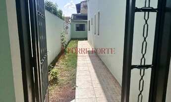 Imagem 3: SOBRADO GEMINADO NO SETOR JAÓ