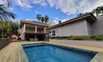 Imagem 2: Casa à venda e para alugar em Campinas, Sítios de Recreio Gramado, com 4 suítes, com 478 m