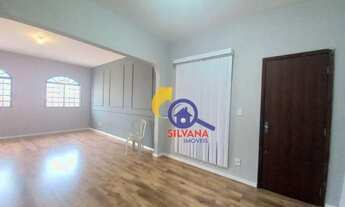 Imagem 7: Casa residencial ou comercial, com 3 dormitórios para alugar, 249 m² por R$ 4.471/mês - In