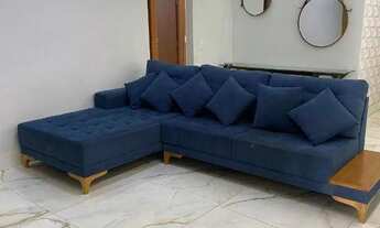 Imagem 3: Casa com 3 dormitórios à venda, 174 m² por R$ 750.000,00 - Jardim Europa - Anápolis/GO