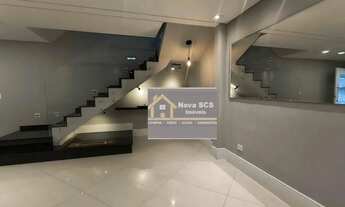 Imagem 6: Sobrado com 3 dormitórios, 116 m² - venda por R$ 1.400.000 ou aluguel por R$ 7.282/mês - J