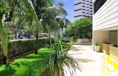 Imagem 4: APARTAMENTO NA ALDEOTA ALUGO