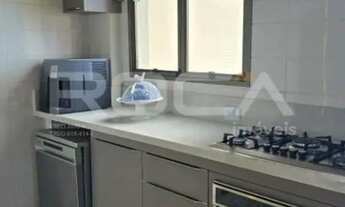 Imagem 7: Apartamento Cobertura Duplex Mobiliado com 4 quartos, sendo 4 suítes no Santa Cruz Do José