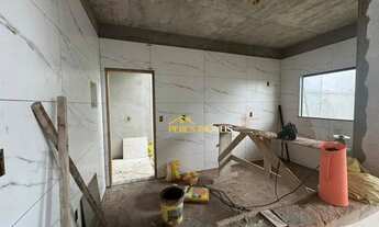 Imagem 5: Casa com 3 dormitórios à venda, 82 m² por R$ 630.000,00 - Extensão do Bosque - Rio das Ost