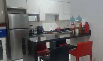 Imagem 6: Apartamento com 3 quartos, Ocian, Praia Grande - R$ 950 mil, Cod: 10161