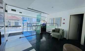 Imagem 3: RV-MAR5428 MARAVILHOSA COBERTURA NO CENTRO GRANBERY, AMPLA E ACONCHEGANTE