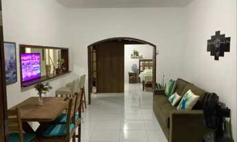 Imagem: Casa para alugar em Itapuã