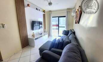 Imagem 5: Apartamento na Aviação - Praia Grande/SP