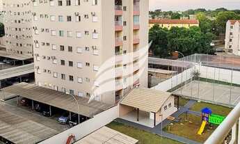 Imagem 6: Apartamento à venda no bairro Monterrey em Araçatuba/SP