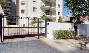 Imagem 4: Apartamento em Alameda Joaquim Eugênio de Lima - Jardim Paulista - São Paulo/SP