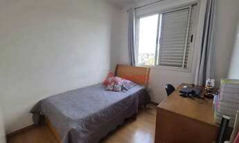 Imagem 7: Cobertura com 3 dormitórios à venda, 180 m² por R$ 1.600.000,00 - Vila Paris - Belo Horizo