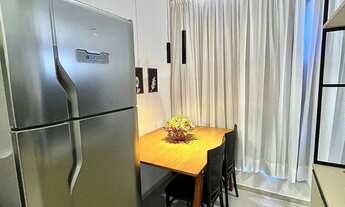 Imagem 3: Alugo flat mobiliado no Max Derby Boulevard - Boa Vista, Recife