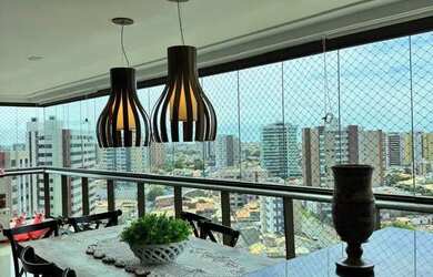 Imagem 3: Marinas art Residence - Atalaia [7765