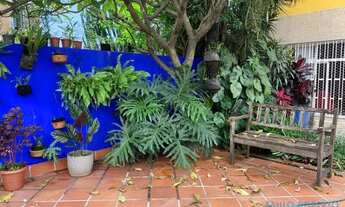 Imagem 2: SOBRADO - VILA MADALENA - SP