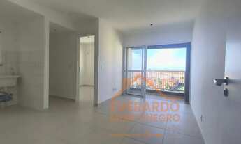 Imagem: Apartamento Novo com 2 quartos, varanda