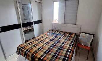 Imagem 7: Apartamento com 2 quartos à venda, 45 metros por R$ 160.000 - Parque Bandeirantes I Nova V