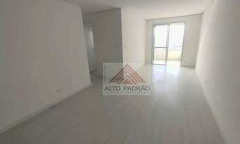 Imagem 5: Apartamento com 3 dormitórios à venda, 76 m² por R$ 570.000,00 - Vila Bocaina - Mauá/SP