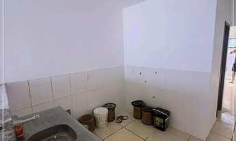 Imagem 6: Térrea para venda possui 35 metros quadrados com 1 quarto em Pacheco - São Gonçalo - RJ