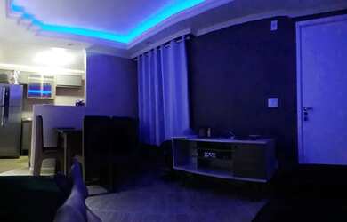 Imagem 2: Apartamento em Rua Ita - Jardim Ansalca - Guarulhos/SP