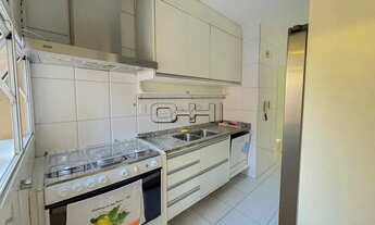 Imagem 7: Aluguel Apartamento 4 Dormitórios - 137 m² Vila Olímpia