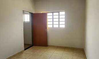 Imagem 5: Imóvel para aluguel tem 50 metros quadrados com 2 quartos em Campos Elíseos - Ribeirão Pre