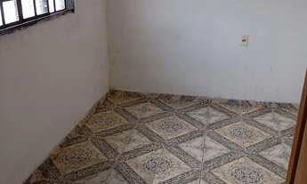 Imagem 3: Kit Net aluguel 2 compartimento e banheiro