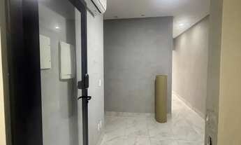 Imagem 5: Imóvel para aluguel possui 40 metros quadrados em Jardim Goiás - Goiânia - GO