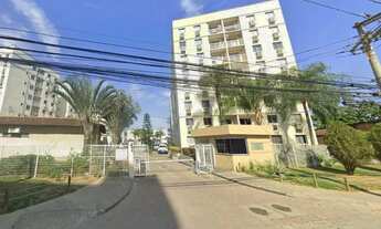 Imagem: Apartamento 2 Quartos com Varanda - Nova