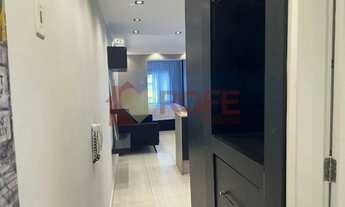 Imagem 4: Apartamento tipo studio à venda, 30m², MOBILIADO, 1 vaga de de garagem - Bela Vista - São