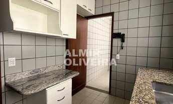 Imagem 3: GR - Apartamento - Jd. Nova Sertãozinho - 03 Dormitórios (sendo 1 suíte) - 02 Vagas - Sert