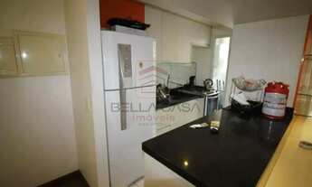 Imagem 6: Apartamento localizado na charmosa Mooca. Com 82 metros quadrados de espaço bem distribuíd