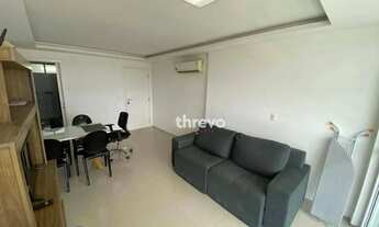 Imagem 3: Apartamento com 1 dormitório para alugar, 65 m² por R$ 3.500/mês - Jóquei - Teresina/PI