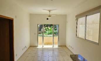 Imagem: Apartamento Botanico, 2 dormitórios