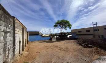 Imagem 6: Terreno - Jardim Pinheiros - Valinhos