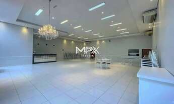 Imagem: Salão para alugar em Piracicaba, Vila Industrial