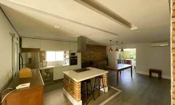 Imagem 6: Casa para alugar em Cotia, Bosque do Vianna, com 4 quartos, com 237.16 m², Residencial Nas